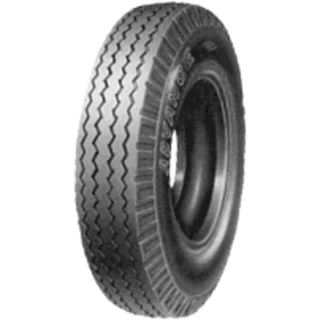 Advance R-686 truck tyre