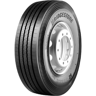 Bridgestone R-STEER 001 truck tyre