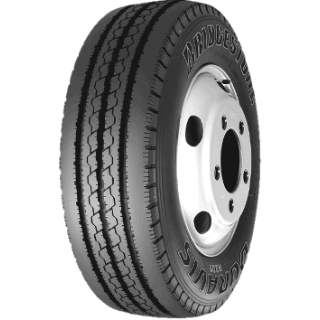 Bridgestone R205 light truck tyre